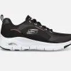 Skechers Arch Fit - Cool Oasis -Naisten kengät 459965 149719BKWP 1
