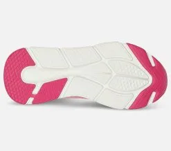 Skechers Max Cushioning Elite - Limitless Intensity -Naisten kengät 460102 128269PKCL 4