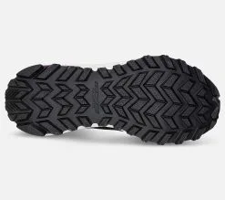 Skechers Fuse Tread - Lets Explore 10 Skechers Fuse Tread - Lets Explore -Naisten kengät 460497 302949LBKMT 4