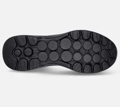 Skechers GO WALK 6 - Bold Knight -Naisten kengät 460536 216204BBK 4