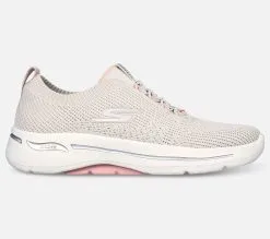 Skechers GO WALK Arch Fit - Crystal Waves