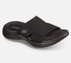 Skechers On-The-Go 600 Adore -Naisten kengät 461291 140169BBK 5