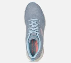 Skechers Arch Fit - Comfy Wave -Naisten kengät 461478 149414SLT 3