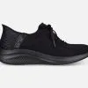 Skechers Slip-ins: Ultra Flex 3.0 - Brilliant 2 Skechers Slip-ins: Ultra Flex 3.0 - Brilliant -Naisten kengät 461923 149710BBK 1