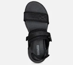Skechers On-The-Go 600 - Escapade -Naisten kengät 462207 140775BBK 3