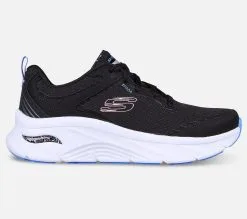 Skechers Relaxed Fit Arch Fit D’Lux – Rich Facets