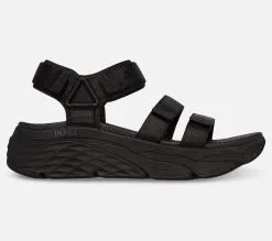 Skechers Max Cushioning Sandal - Lured