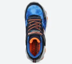 Skechers Techno Strides - Waterproof -Naisten kengät 462249 403691LBLNV 3