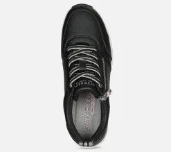 Skechers Billion 2 - Side Lines -Naisten kengät 462389 177335BLK 3