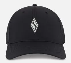 Skechers Skechweave Diamond Snapback Lippis