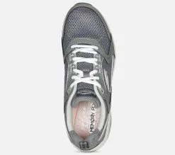 Skechers Skech-Air Extreme 2.0 - Daily Run -Naisten kengät 462564 149652GYW 3