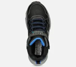 Skechers Drollix - Venture Rush - Waterproof -Naisten kengät 462675 406418LBKRY 3