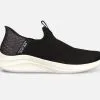 Skechers Slip-ins: Ultra Flex 3.0 - Smooth Step -Naisten kengät 463172 149709BLK 1