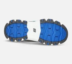 Skechers D'Lites -Naisten kengät 464125 660092LBKBL 4