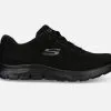 Skechers Flex Appeal 4.0 - Waterproof -Naisten kengät 464324 149309BBK 1