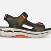 Skechers GO WALK Arch Fit - Mission Sandal -Naisten kengät 464550 229021OLOR 1