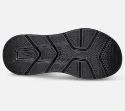 Skechers GO Consistent Sandal - Synthwave 10 Skechers GO Consistent Sandal - Synthwave -Naisten kengät 464552 229035BBK 4