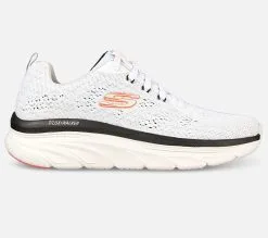 Skechers Relaxed Fit: D'Lux Walker - Commuter