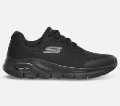 Skechers Wide Fit: Arch Fit