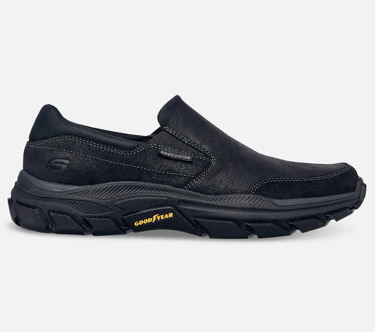 Skechers Relaxed Fit: Respected - Calum 3 Skechers Relaxed Fit: Respected - Calum