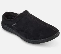 Skechers Relaxed Fit: Melson - Harmen -Naisten kengät 467096 210378BLK 5