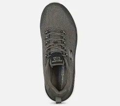 Skechers Relaxed Fit: D'Lux Walker -Naisten kengät 468570 232263OLV 3