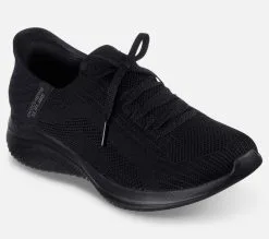 Skechers Slip-ins: Ultra Flex 3.0 - Brilliant -Naisten kengät 468911 149710BBK 5