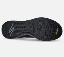 Skechers GO RUN Pulse - Twisted -Naisten kengät 469356 220537BBK 4