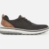 Skechers Mark Nason Casual Cell Wrap - Robinson -Naisten kengät 469433 225102BLK 1