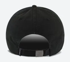 Skechers Washed Dad -lippis -Naisten kengät 469576 SKCH3159BLK 4