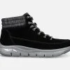 Skechers Arch Fit Smooth Comfy Chill - Water Repellent 2 Skechers Arch Fit Smooth Comfy Chill - Water Repellent -Naisten kengät 469967 167373BLK 1