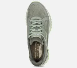 Skechers Arch Fit Discover - Water Repellent -Naisten kengät 471556 180081OLV 3
