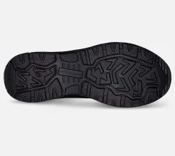 Skechers Relaxed Fit: Oak Canyon Sunfair - Waterproof -Naisten kengät 471609 237348BBK 4