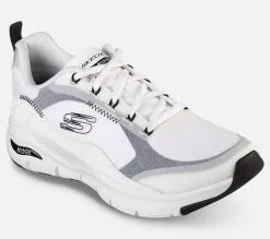 Skechers Arch Fit - Cool Oasis -Naisten kengät 471722 149719WBK 5