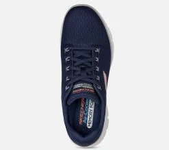 Skechers Flex Advantage 4.0 - Waterproof 9 Skechers Flex Advantage 4.0 - Waterproof -Naisten kengät 472133 232231NVOR 3