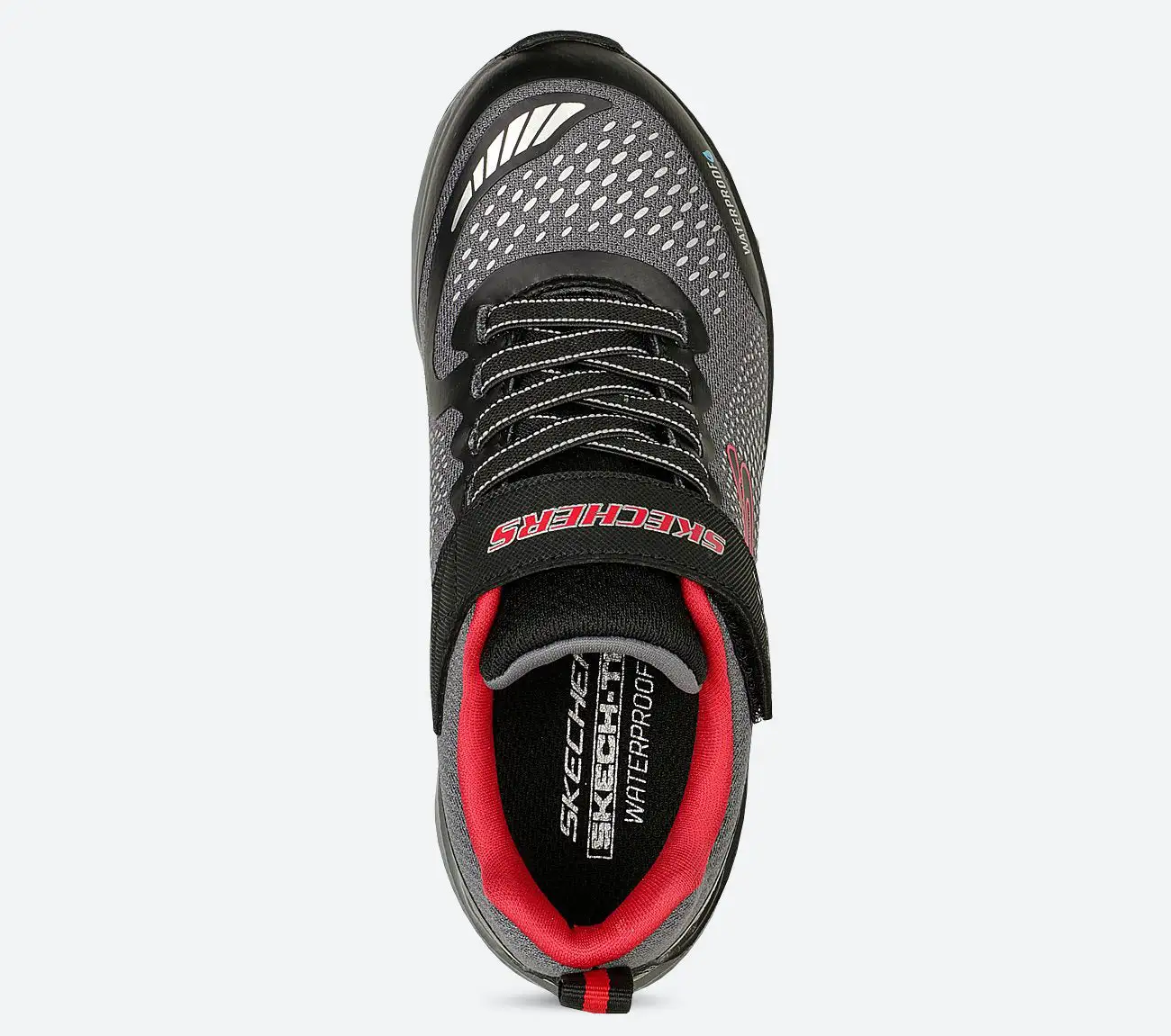 Skechers Boys Ultra Groove Aquasonik - Waterproof 5 Skechers Boys Ultra Groove Aquasonik - Waterproof - Image 3