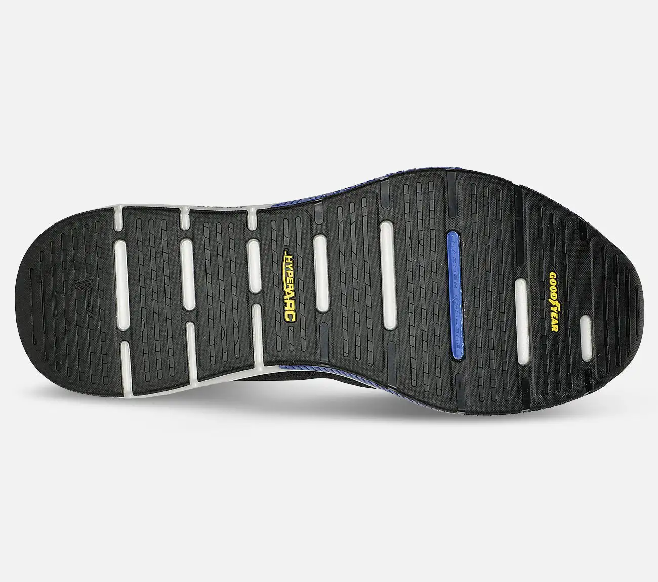 Skechers GO WALK Arch Fit Workout Walker - Outpace 6 Skechers GO WALK Arch Fit Workout Walker - Outpace - Image 4