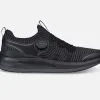 Skechers GO RUN Pulse - Twisted -Naisten kengät 473301 220537BBK 1