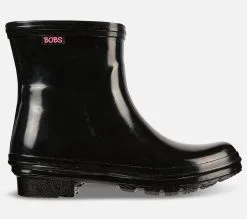 Skechers BOBS Rain Check - Neon Puddles - Waterproof