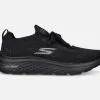 Skechers GO WALK Hyper Burst -Naisten kengät 473466 216083BBK 1