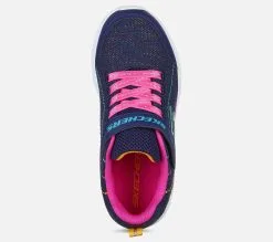 Skechers Snap Sprints - Electric Dash -Naisten kengät 473920 302453LNVPK 3
