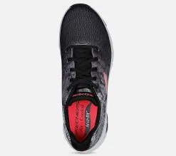 Skechers Arch Fit - New Tropic -Naisten kengät 474913 149728BKWP 3