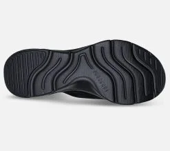 Skechers Relaxed Fit: D'Lux Comfort Bonus Prize -Naisten kengät 475089 104335BBK 4