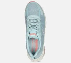 Skechers Arch Fit - Wave Rush 9 Skechers Arch Fit - Wave Rush -Naisten kengät 475239 149567SAGE 3