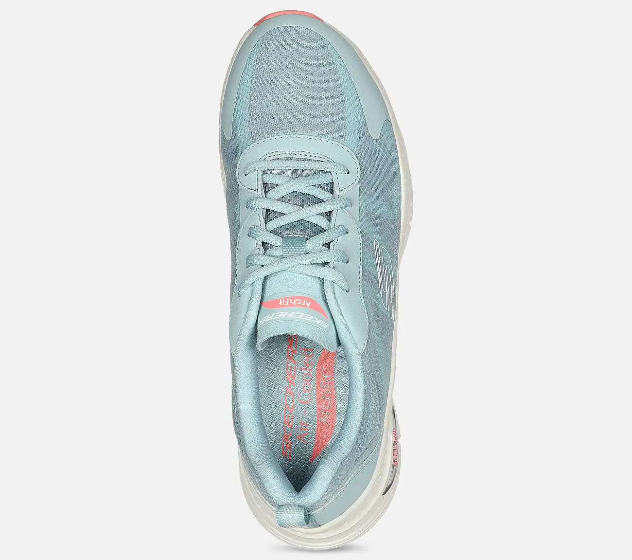 Skechers Arch Fit - Wave Rush 5 Skechers Arch Fit - Wave Rush - Image 3