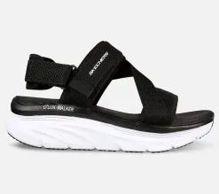 Skechers Relaxed Fit D'Lux Walker - Kind Mind