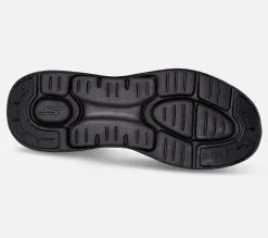 Skechers GO WALK Arch Fit Boot - Happy Embrace -Naisten kengät 475910 144420BBK 4