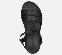 Skechers Reggae-Lite - Young And Fun -Naisten kengät 476542 163223BBK 3