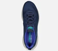 Skechers Relaxed Fit: GO RUN Supersonic 9 Skechers Relaxed Fit: GO RUN Supersonic -Naisten kengät 476596 246031NVY 3