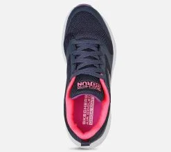 Skechers GO RUN Consistent - Bright Logics -Naisten kengät 476704 302412LNVY 3